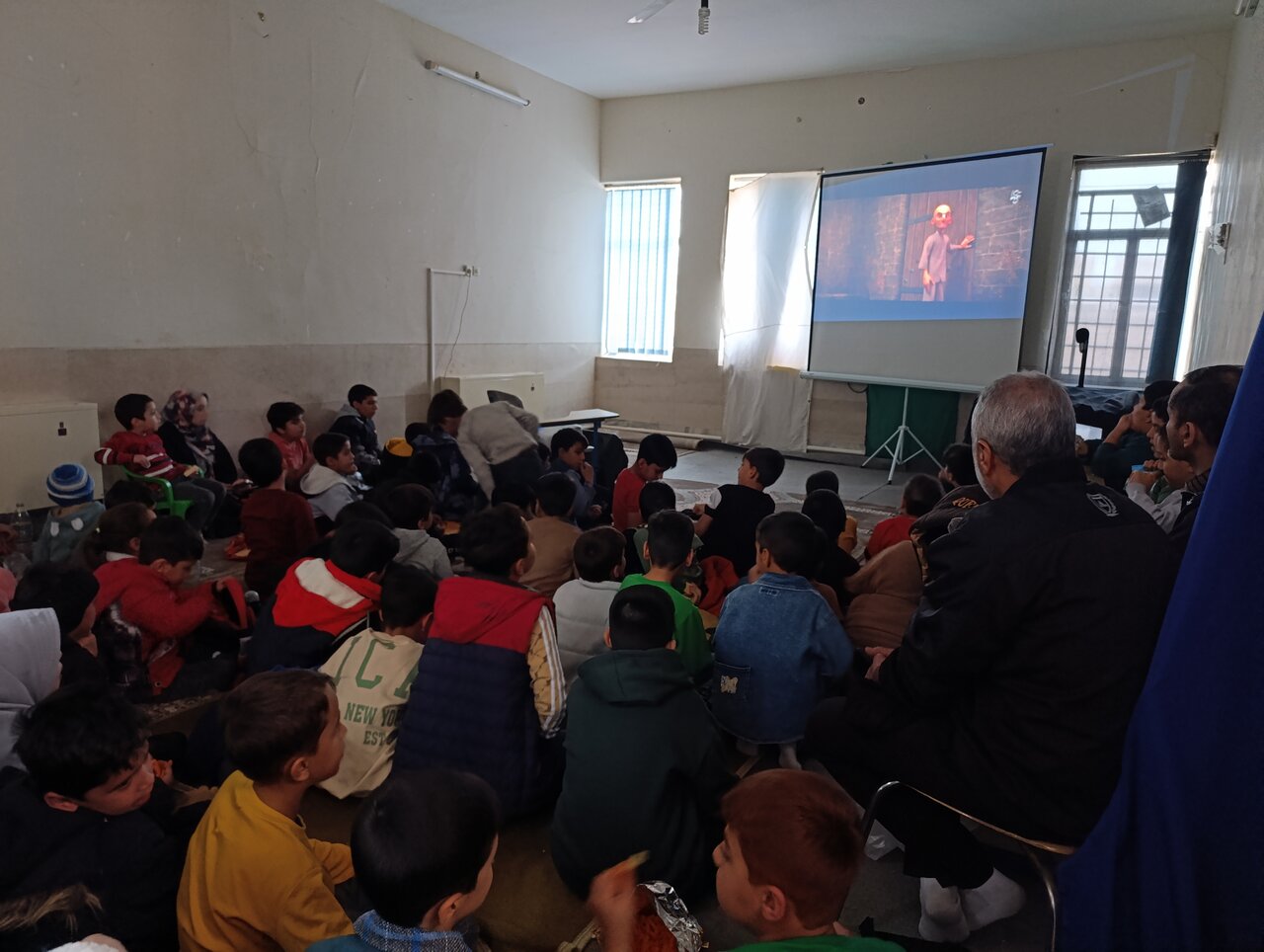 عدالت فرهنگی و صدای روستاهایی که شنیده نمیشود