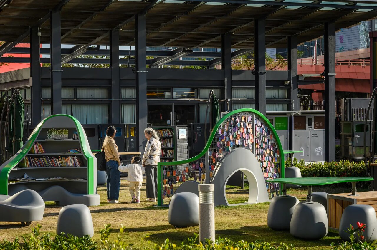 برنامههای تشویقی بازیافت؛ راهکاری مؤثر برای کاهش زباله