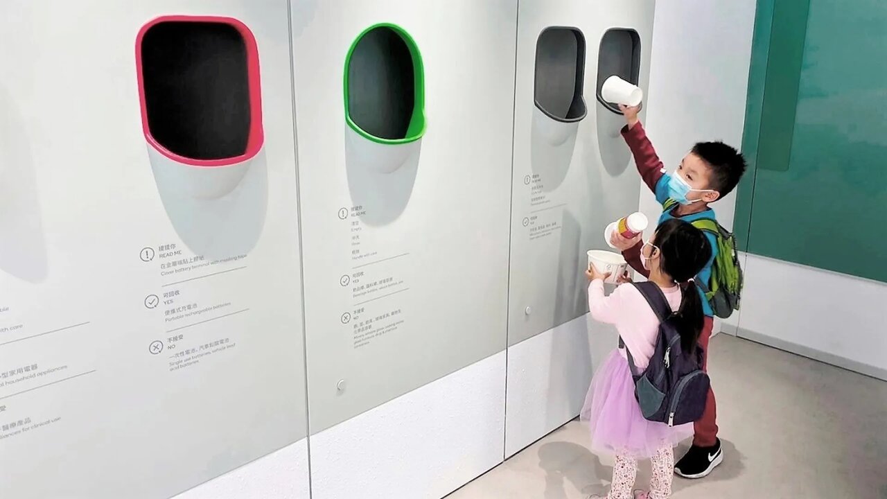 ترویج سبک زندگی سبز با کاهش مصرف منابع در شهرها