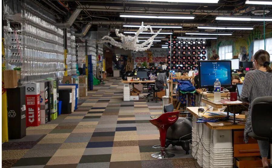 برنامههای تشویقی بازیافت؛ راهکاری مؤثر برای کاهش زباله