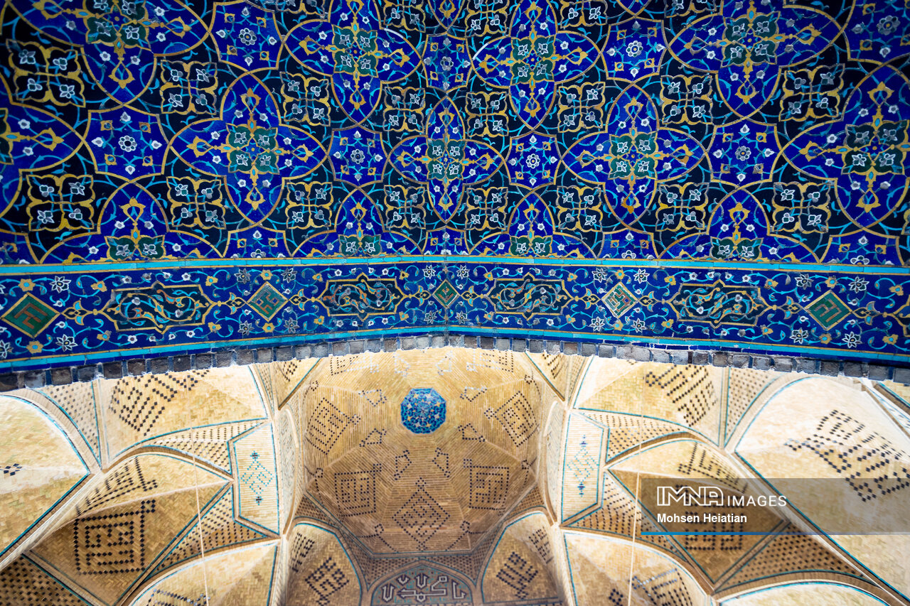 ظرفیتهای مغفول گردشگری معنوی در اصفهان؛ از تخت فولاد تا خانههای تاریخی