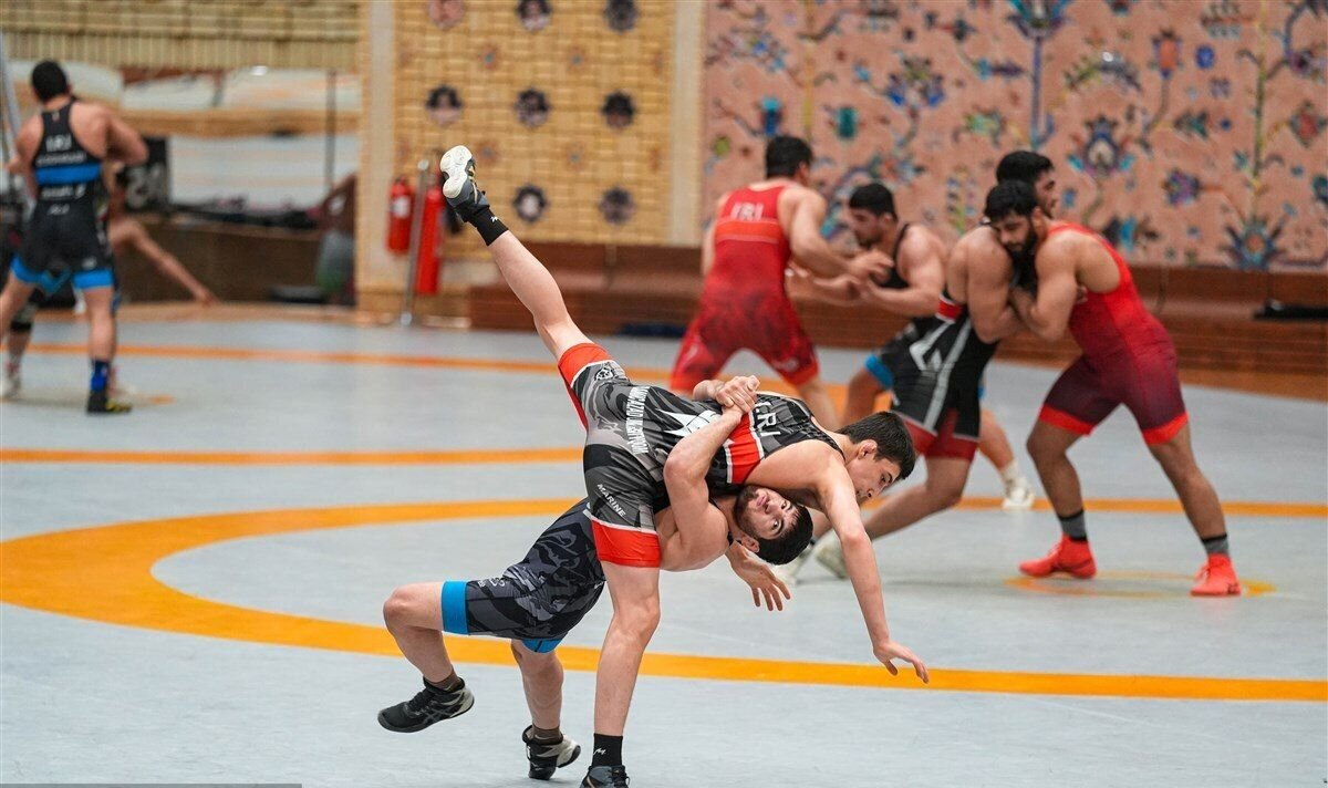 جام تختی؛ میدان نبرد قهرمانان، از افسانه‌ها تا اسطوره‌ها