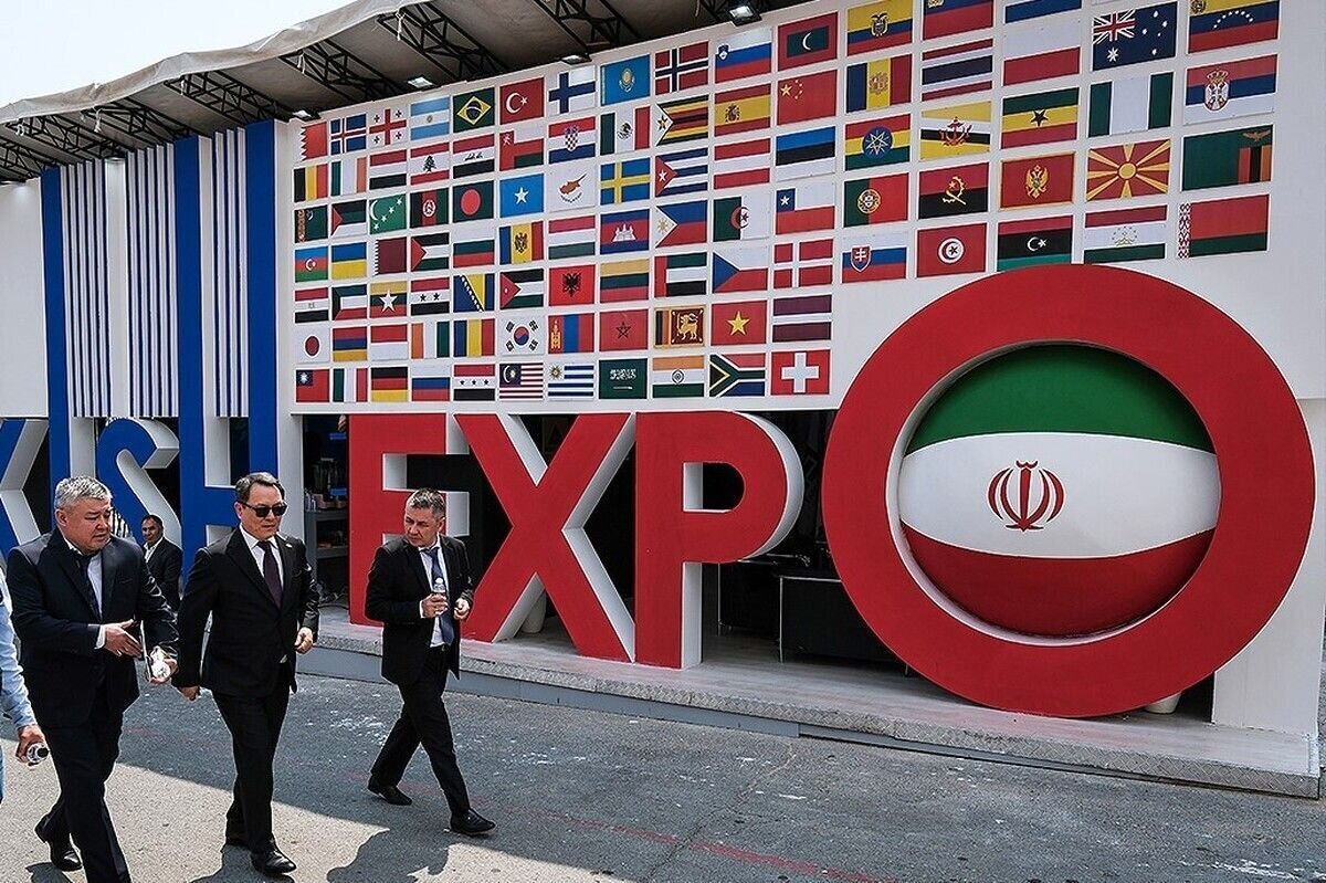 Over 2,500 International Merchants to Attend 7th Iran Expo in Tehran