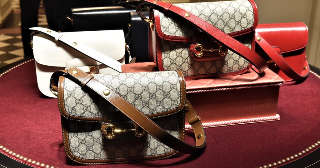 برندهای لوکس جهان واقعا در چین ساخته میشدند نه غرب؟