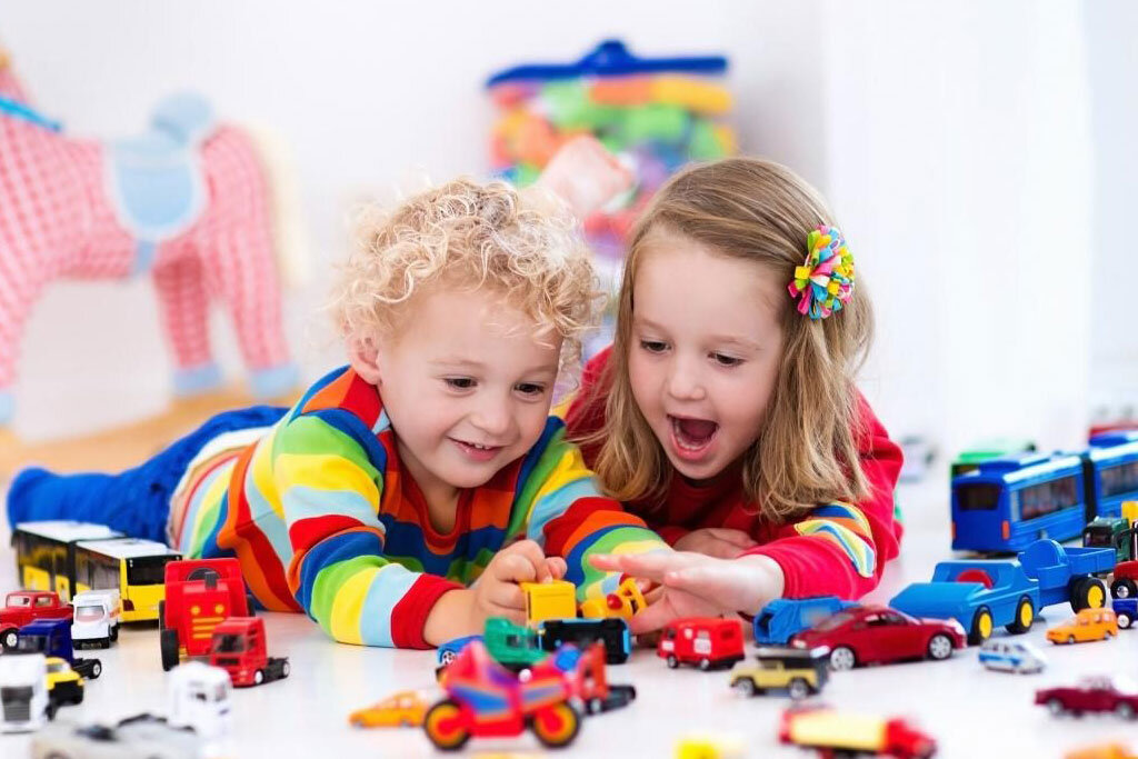 بهترین کشورهای جهان برای پرورش کودکان