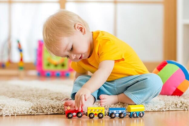 بهترین کشورهای جهان برای پرورش کودکان