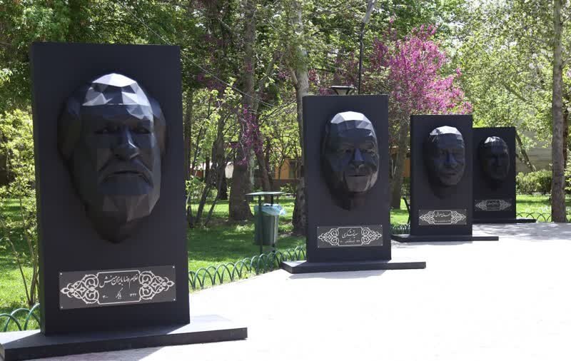 پارک ملت مشهد؛ قلب تپنده خاطرات هنری