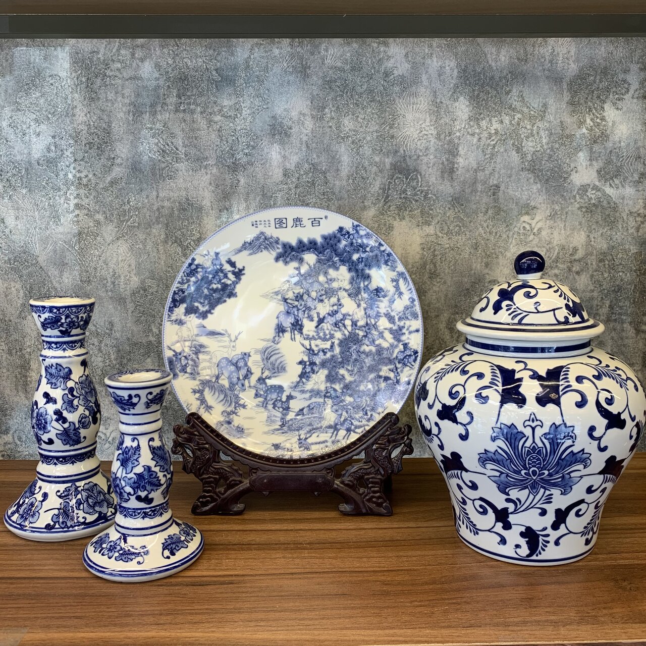 روانشناسی رنگ آبی و دکوری های آبی