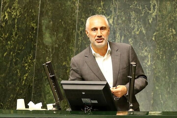 بررسی آخرین وضعیت قانون برنامه هفتم