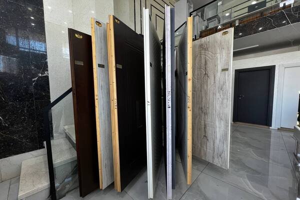 مقایسه امنیت درب های ضد سرقت