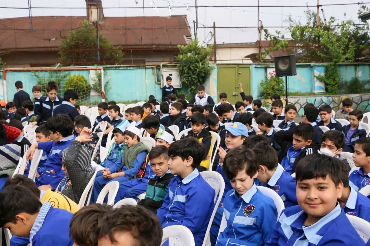 آغاز پویش ملی «زنبیل» برای کاهش مصرف پلاستیک در رشت