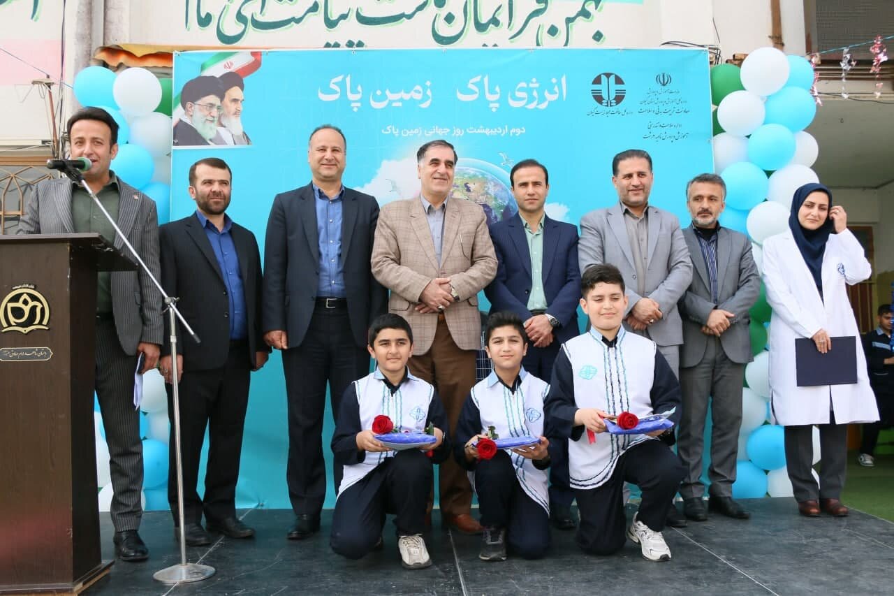 آغاز پویش ملی «زنبیل» برای کاهش مصرف پلاستیک در رشت