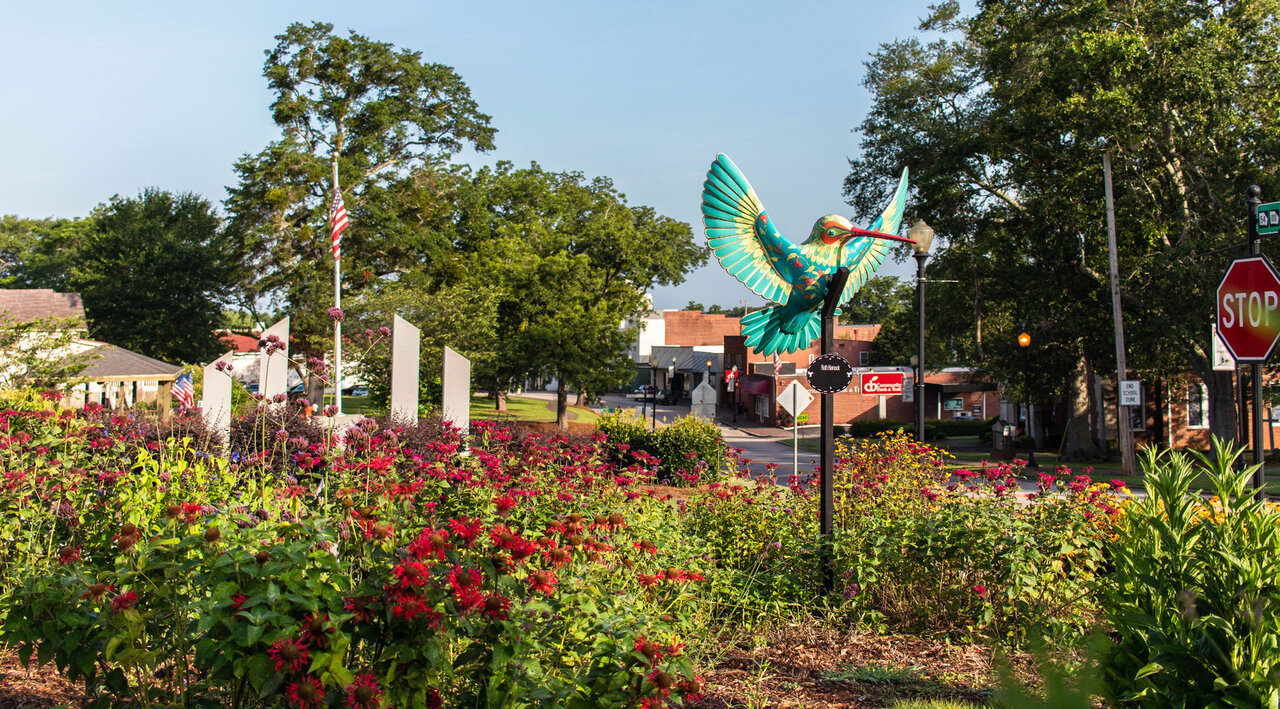 سطح جدید هوشمندی در شهر آمریکایی