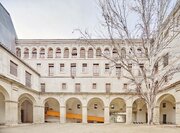 فرهنگ استفاده مجدد در موزه‌ها برای بازآفرینی تاریخ