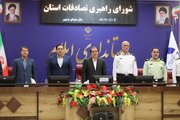 طرح ترافیکی اربعین در استان ایلام عملیاتی شود
