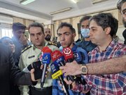 متهم آزار و اذیت ۵ کودک تهرانی دستگیر شد