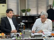 ضرورت تسریع در اجرای قوانین مرتبط با تجارت مرزی