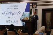 شبکه فاضلاب در گیلان ۴۰ درصد از میانگین کشوری پایین‌تر است