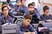 دانش‌آموزان نخبه به عنوان الگو به هم‌نسلان خود معرفی شوند
