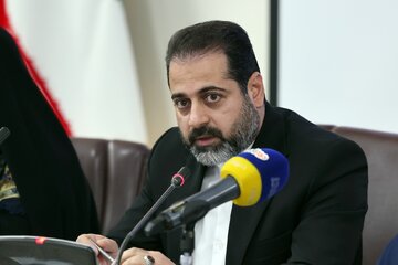مشهد در زمینه هوشمندسازی خدمات شهری در کشور پیشرو است