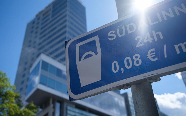 پایتخت استونی قوانین جدید حمل‌ونقل اعلام کرد