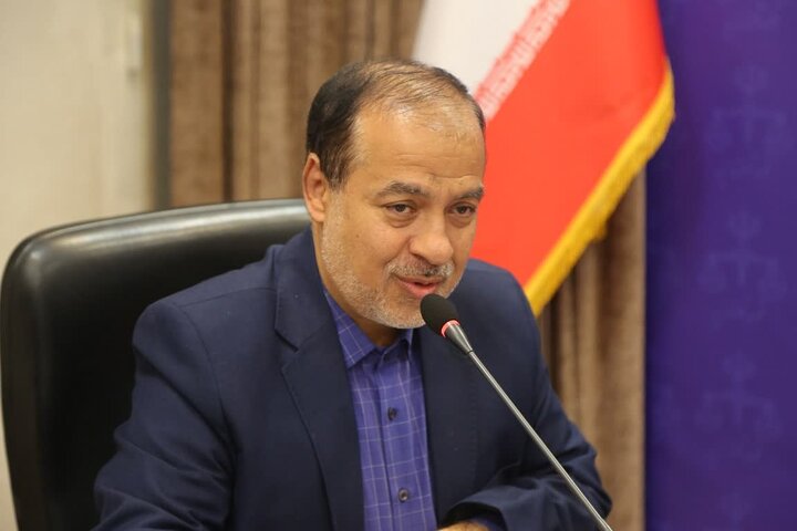 دورکاری مادران کارمند دارای فرزند خردسال و دانش‌آموز ابتدایی در یزد