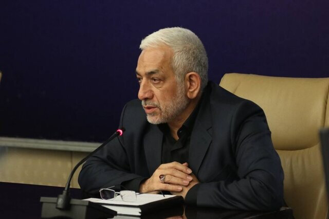 ۲۲ استان کشور با تنش آبی روبه‌رو هستند/ به‌کارگیری تدابیر لازم برای کشت بهاره و دوم