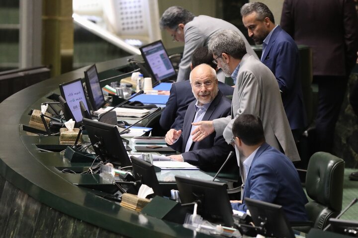 موافقت مجلس با در اولویت قرار گرفتن طرح ملی هوش مصنوعی