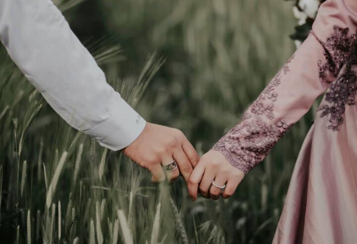ازدواج؛ بستر رسیدن به نشاط پایدار