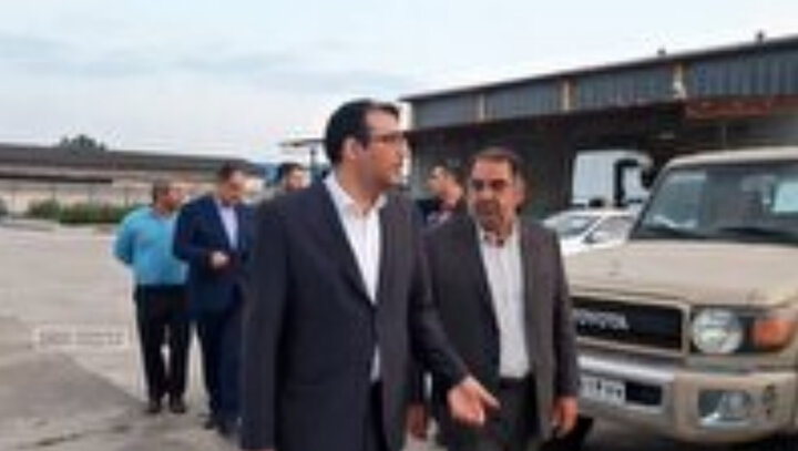 ۶۸ میلیارد تومان، میزان فروش اموال تملیکی کشور در نخستین ماه سال‌جاری