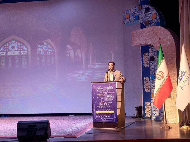 حدود ۱۱ درصد مساحت شهر اراک را بافت فرسوده تشکیل می‌دهد