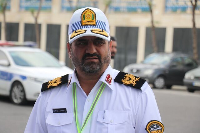 هشدار جدی پلیس به موتورسواران / مدیریت هوشمند ترافیک در دستور کار پلیس