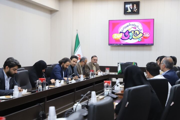 ارتقای نشاط اجتماعی با هم‌افزایی نخبگانی قم