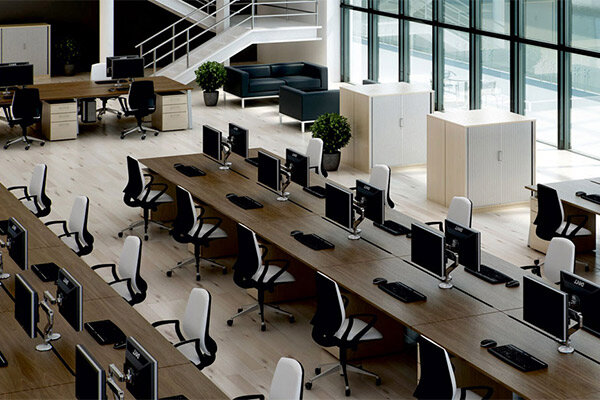 بهترین برند برای خرید عمده میز اداری کدام است؟ بهترین برند برای خرید عمده میز اداری کدام است؟