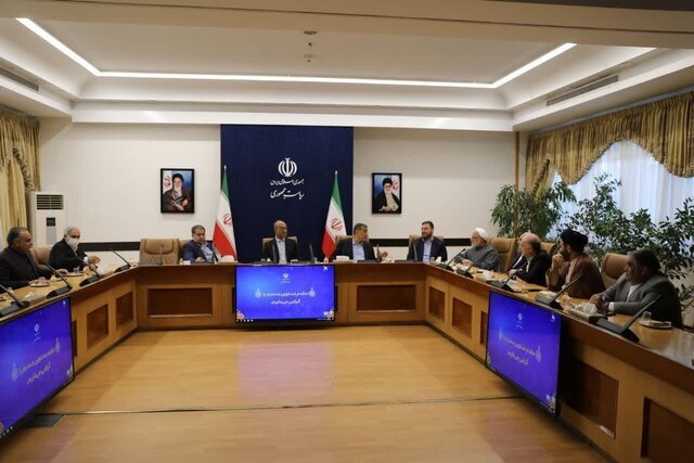 سفر رئیس‌جمهور فرصتی تاریخی برای جهش توسعه‌ای استان است