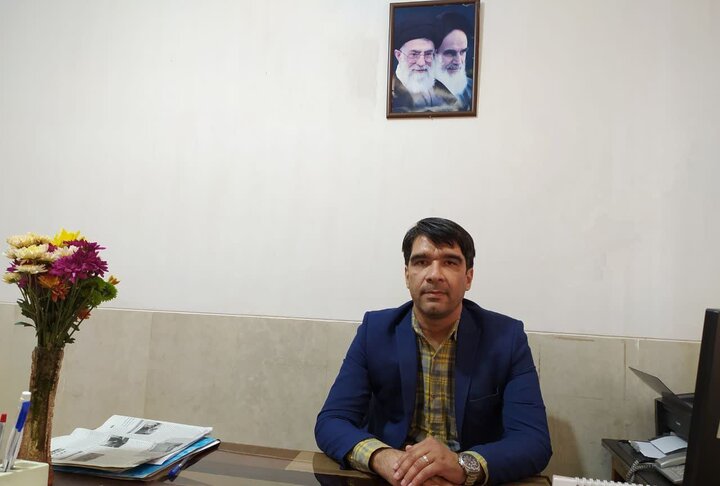 اردستان با ۱۴ عنوان برنامه به میزبانی هفته کار و کارگر می‌رود