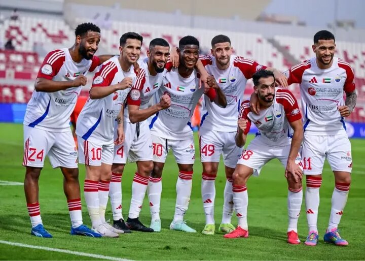 تغییر مکان برگزاری فینال لیگ قهرمانان آسیا