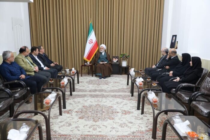 حمایت از پارک‌های علم و فناوری سرمایه‌گذاری برای آینده کشور است