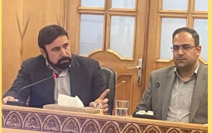 کرمانشاه پیشگام تبدیل پسماند به سوخت در کشور