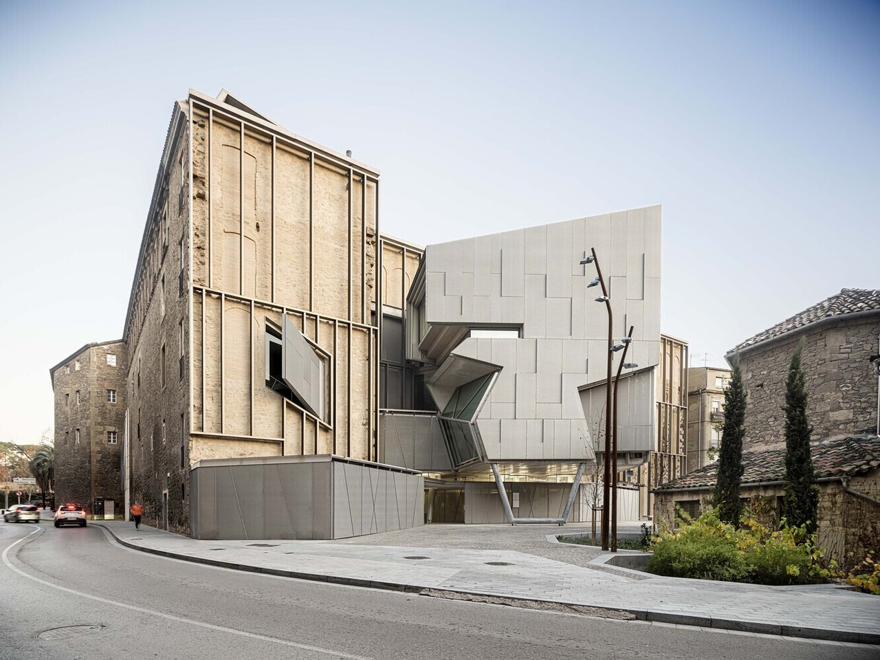 فرهنگ استفاده مجدد در موزهها برای بازآفرینی تاریخ