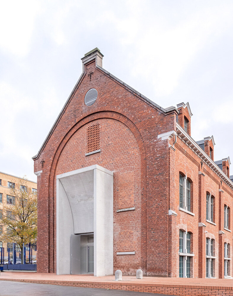 فرهنگ استفاده مجدد در موزهها برای بازآفرینی تاریخ