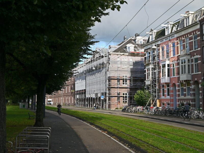 نبرد شهرهای پیشرو با آلودگی صوتی