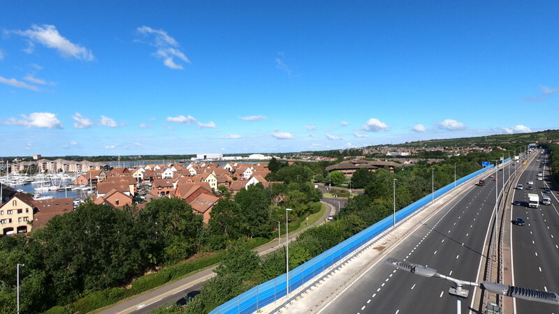 نبرد شهرهای پیشرو با آلودگی صوتی