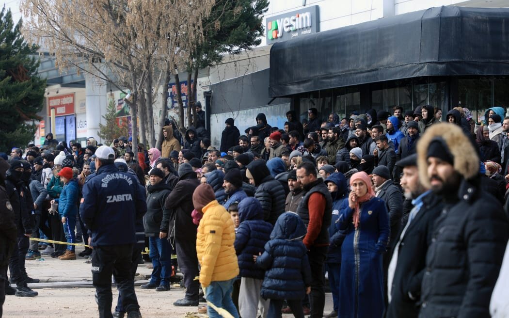 استانبول آماده مقابله با زلزله نیست