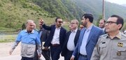 برخورد بدون مماشات دستگاه قضایی با هرگونه ساخت‌وسازهای غیرمجاز در مازندران
