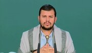 رهبر انصارالله یمن: مقاومت مردم غزه فراتر از انتظار بود