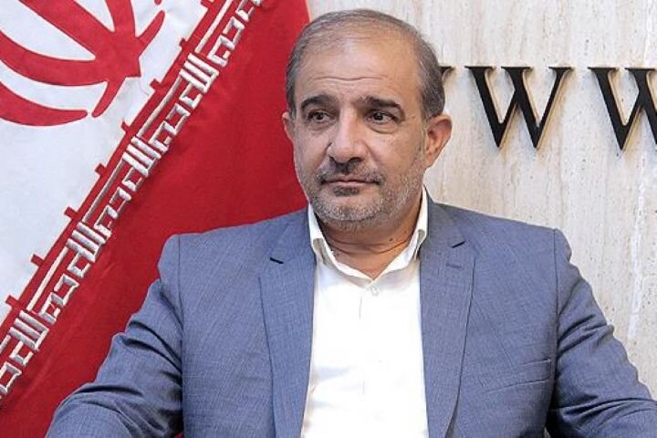 ایجاد پایانه صادراتی محصولات کشاورزی در شهرستان بروجن ضرورت دارد