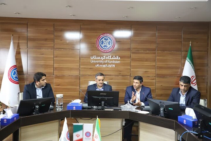 حمایت کمیسیون ملی یونسکو برای ایجاد کرسی‌های یونسکو در کردستان