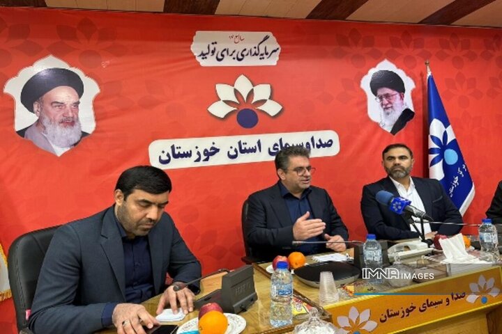 خوزستان پیشگام «هفته‌های ایران» در رسانه ملی شد