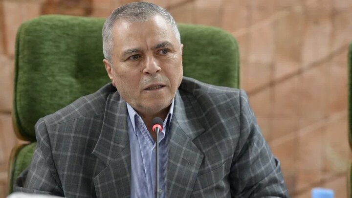 لزوم تدوین نقشه جامع یادمان‌های دفاع مقدس و احداث اردوگاه ملی در کرمانشاه